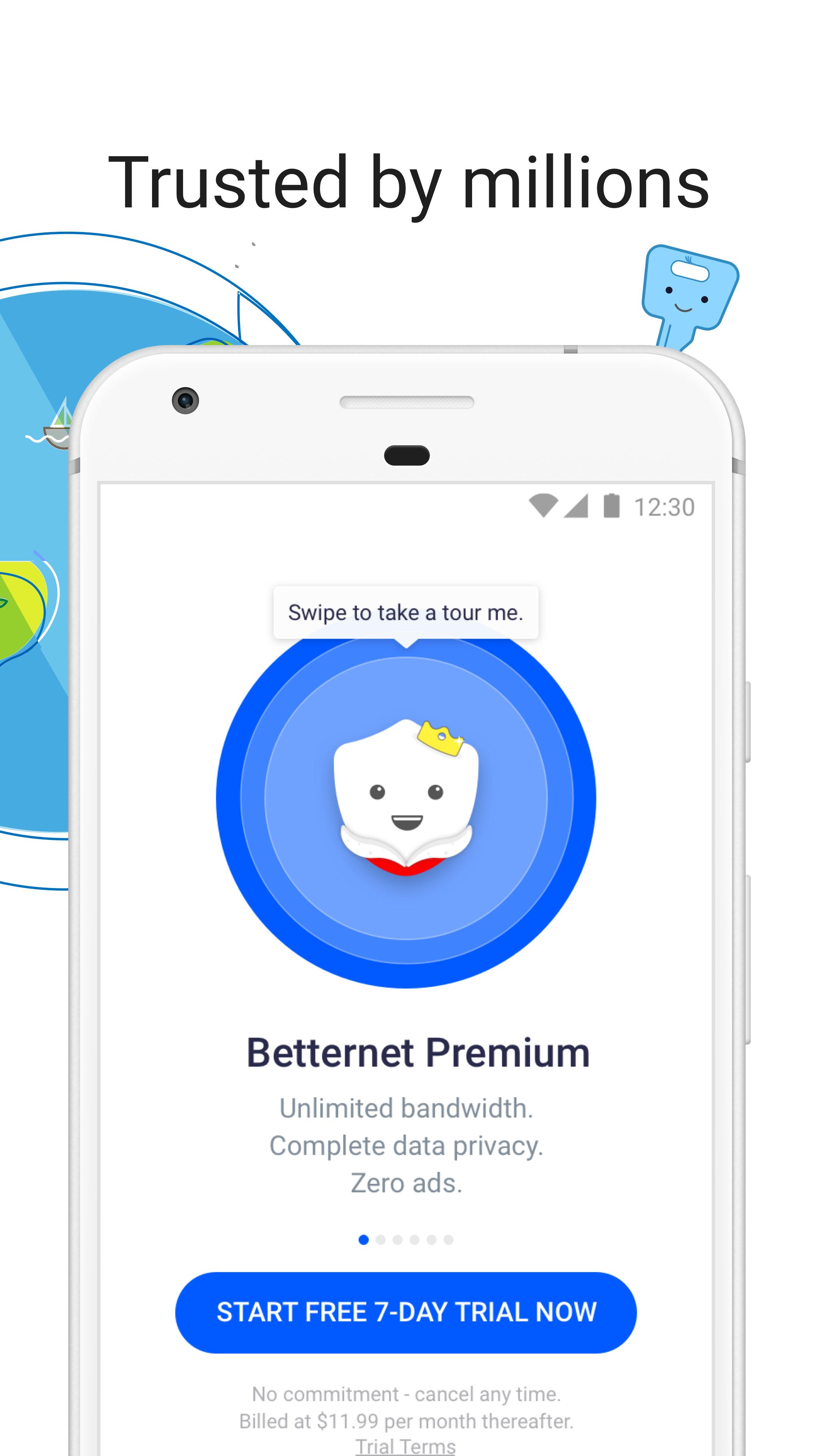 betternet premium apk download